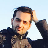 Hulabideen from New Bedford | Man | 34 years old | Capricorn