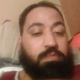 Freakbody from Hague | Man | 36 years old | Cancer
