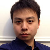 Tom from Taoyuan City | Man | 37 years old | Libra
