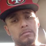 Garcia from Sanger | Man | 34 years old | Libra