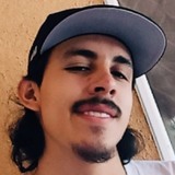 Smokey from Albuquerque | Man | 25 years old | Scorpio