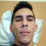 Nau from Villa Gobernador Galvez | Man | 33 years old | Leo