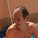Hypnosis from Poperinge | Man | 43 years old | Virgo