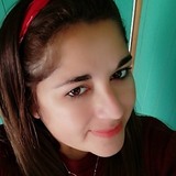 99Iturrh from Chillan | Woman | 35 years old | Sagittarius