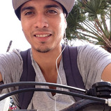 Nacho from Chipispaya | Man | 29 years old | Scorpio