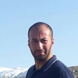 Sss from Erzincan | Man | 40 years old | Libra