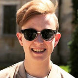 Marco from Monza | Man | 27 years old | Cancer