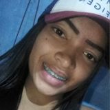 Biiah from Cuiaba | Woman | 26 years old | Taurus