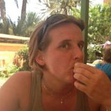 Stephanie from Brussels | Woman | 52 years old | Leo