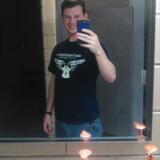Terrell from Camp Hill | Man | 23 years old | Pisces