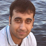 Browneyes from Oslo | Man | 38 years old | Gemini