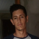 Lucased from Carazinho | Man | 26 years old | Pisces