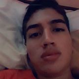 Facu from San Fernando del Valle de Catamarca | Man | 26 years old | Aquarius