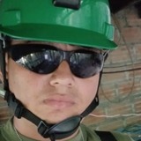 Rosnerhoyyh from Buritica | Man | 35 years old | Aquarius