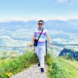 Ygliangea from Feldkirch | Man | 49 years old | Scorpio