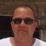 Rm from Rio de Janeiro | Man | 64 years old | Capricorn
