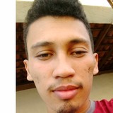 Junior from Urbano Santos | Man | 28 years old | Cancer
