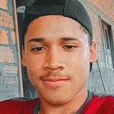 Hallisonsilvrq from Santa Helena | Man | 22 years old | Capricorn