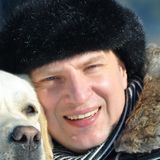 Alibaba from Minsk | Man | 42 years old | Scorpio
