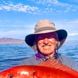 Rogertrout9H from Loreto | Man | 69 years old | Pisces