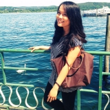 Sue from Novara | Woman | 44 years old | Cancer