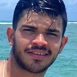 Thalissonolidu from Lagoa | Man | 22 years old | Scorpio