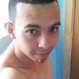 Boxxer from Juarez | Man | 35 years old | Aquarius