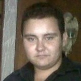 Faraon from León | Man | 34 years old | Taurus