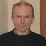 Anatolij from Krasnoyarsk | Man | 63 years old | Aries