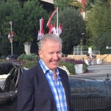 Pops from Carraig Mhachaire Rois | Man | 56 years old | Sagittarius
