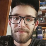 Greg from Martelange | Man | 34 years old | Cancer
