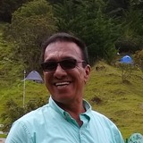 Luismeneses from Cucuta | Man | 55 years old | Libra