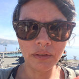 Barbra from Valparaiso | Woman | 41 years old | Scorpio