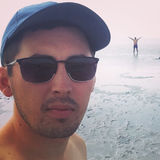 Sam from Atyrau | Man | 40 years old | Capricorn