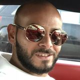 Tamer from As Salimiyah | Man | 39 years old | Capricorn