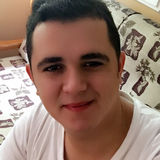 Farruk from Bihac | Man | 34 years old | Cancer