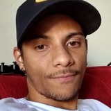 Franciscobezerra from Brasilia | Man | 25 years old | Cancer