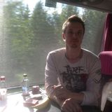 Janecky from Jakobstad | Man | 47 years old | Gemini