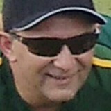 Cesarr from Chapeco | Man | 49 years old | Taurus