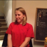 Asstrid from Fleurus | Woman | 36 years old | Libra