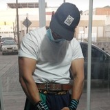 Albertomglzh7 from Margaritas | Man | 28 years old | Aquarius