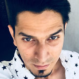 Jordan from Abu Dhabi | Man | 35 years old | Capricorn