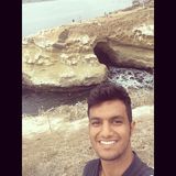 Jamaan from La Jolla | Man | 33 years old | Libra
