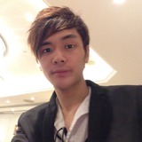 Kitson from Quarry Bay | Man | 34 years old | Cancer