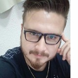 Thyron from Guarapuava | Man | 35 years old | Virgo