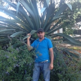 Genaro Elizondo from Union de Tula | Man | 40 years old | Virgo