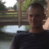 Nick from Mechelen | Man | 38 years old | Gemini