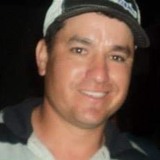Nando from Dourados | Man | 40 years old | Taurus