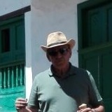 Jalverth20F from Tunja | Man | 59 years old | Cancer
