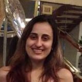 Rafaela from Sao Jose do Rio Preto | Woman | 36 years old | Leo